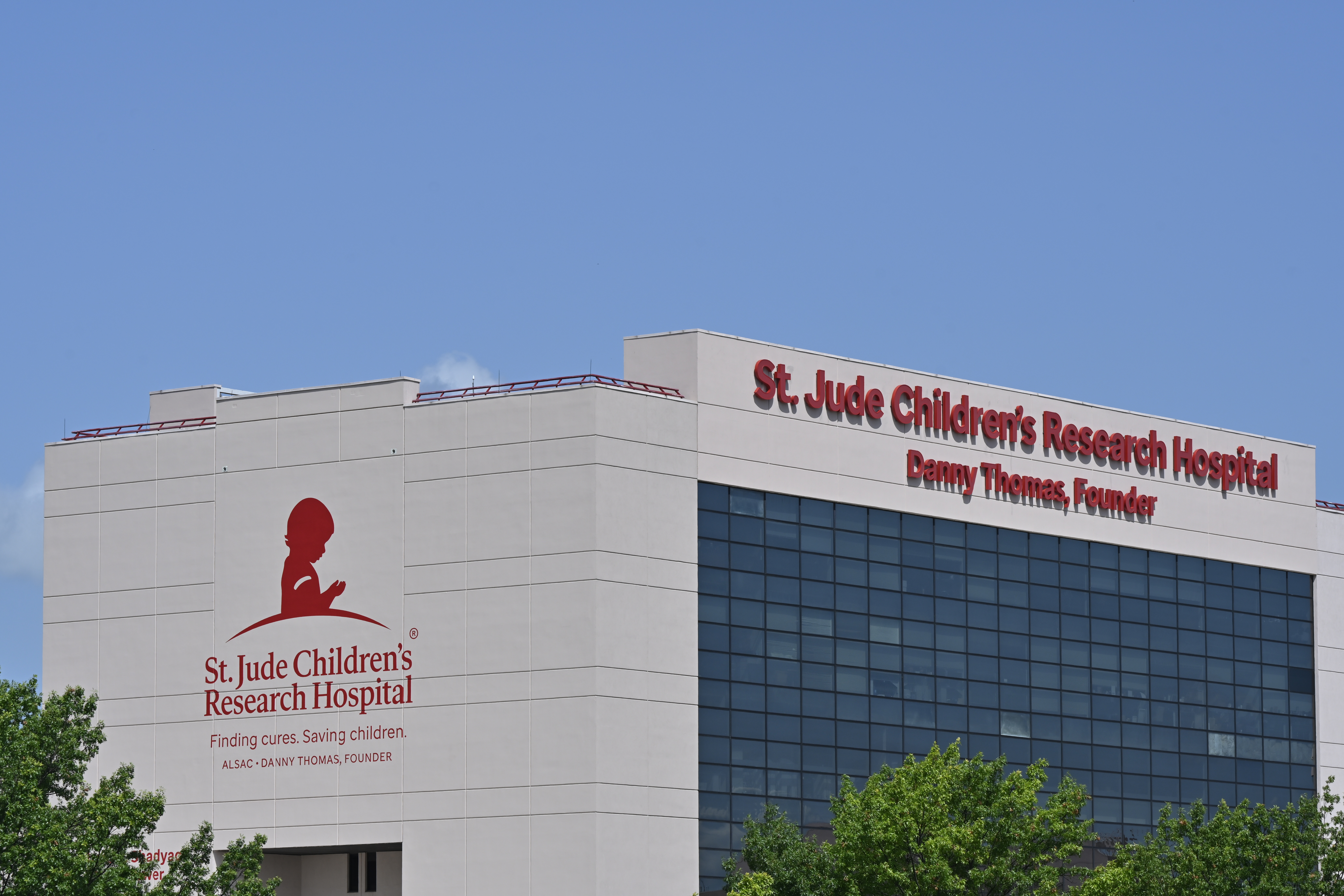 Americans Rank St. Jude’s as Top Charity Brand; 43% Also Say At Least One Charity Has Lost Their Trust