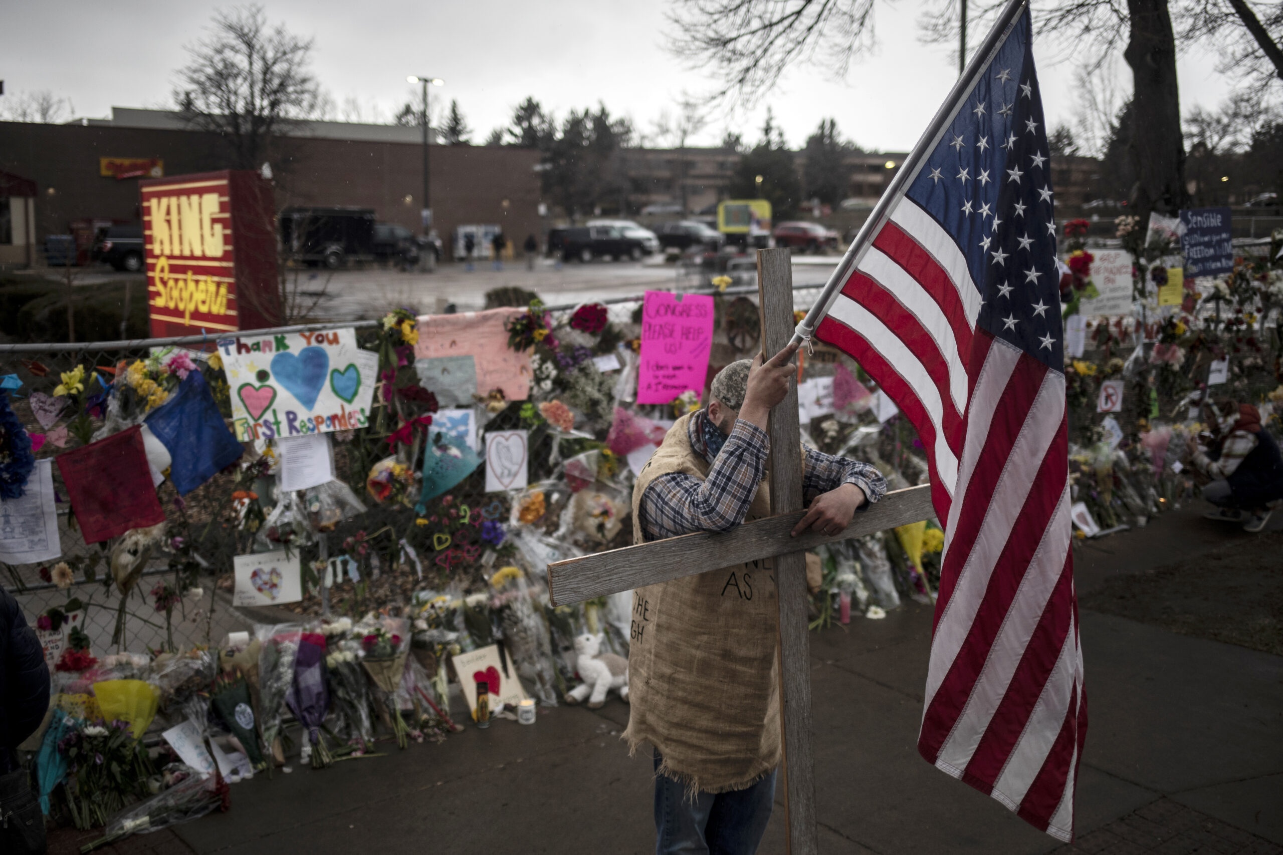 White House Actions on Gun Violence Open Opportunities for More Philanthropic Investment