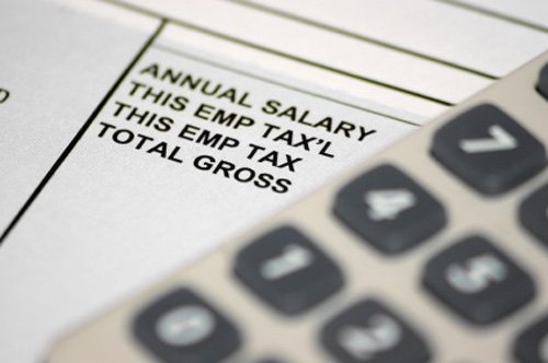 Charities Shouldn’t Follow Lead of Businesses in Setting Compensation for CEO’s