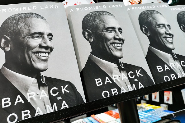 President Obama’s Lessons for Nonprofit Leaders: Advice From ‘A Promised Land’