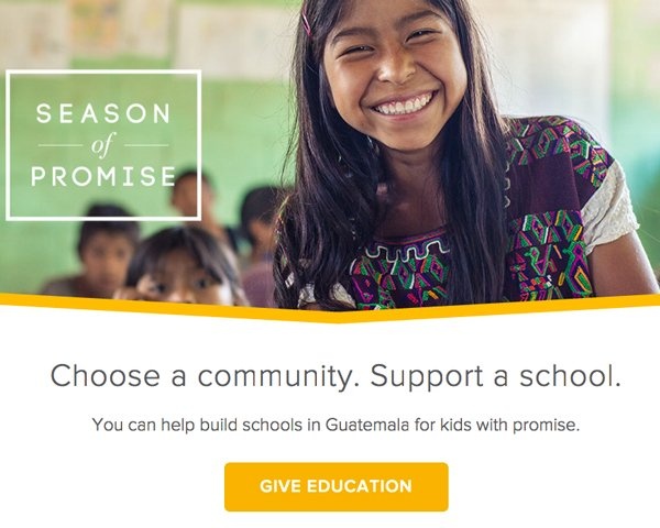 Education Charity Raises $390,000 With Help of Donor Incentives