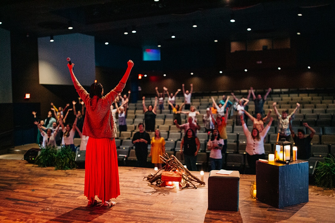 Foundations Offer Incentives to Help Cities Attract Workers Willing to Relocate