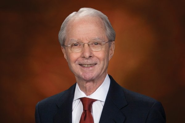 No. 41: Abraham Mitchell