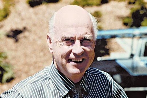 No. 16: John Arrillaga