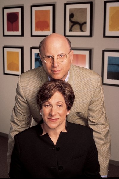 No. 43: Buerger family