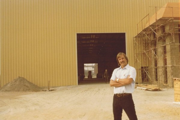 No. 10: Jeffrey Carlton (bequest)