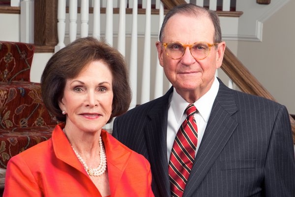 No. 37: Dale and Sarah Ann Fowler