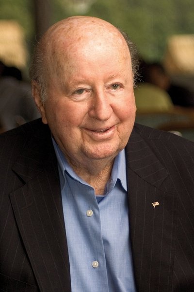 No. 2: George Mitchell (bequest)