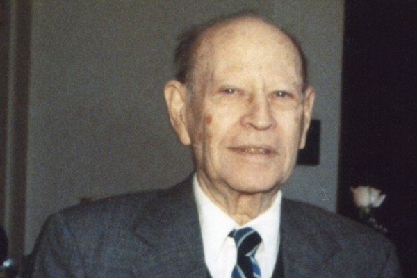 No. 45: Richard Herman (bequest)