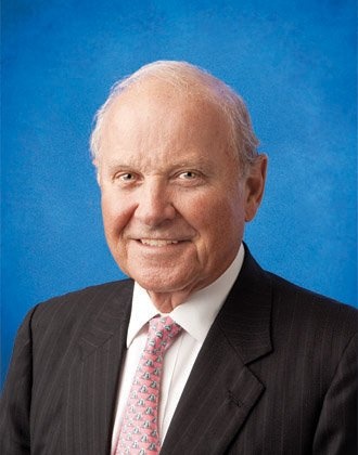 No. 6: Charles Johnson