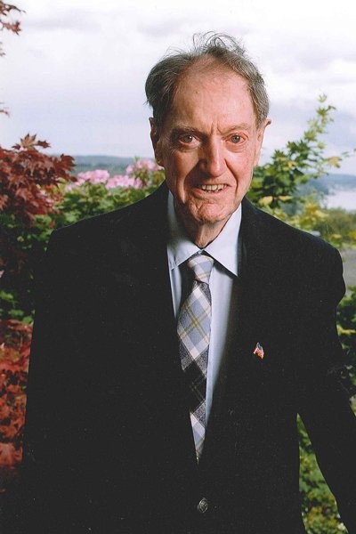 No. 19: Jack MacDonald (bequest)