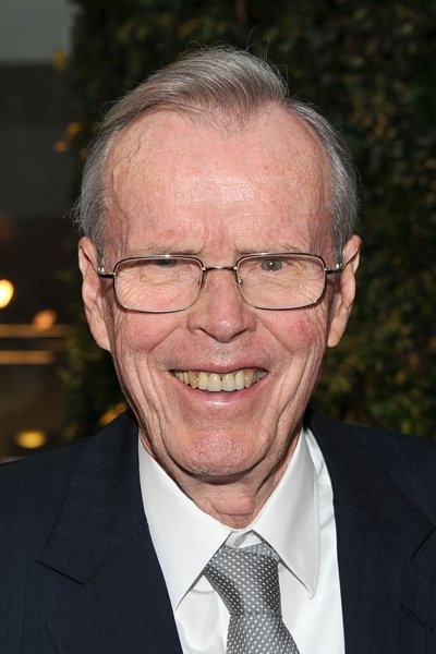 No. 47: Donald Marron