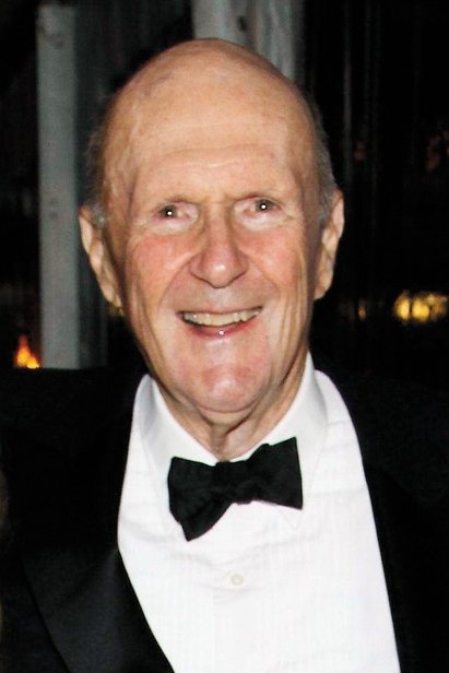 No. 34: Julian Robertson Jr.