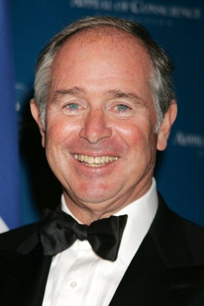 No. 23: Stephen Schwarzman