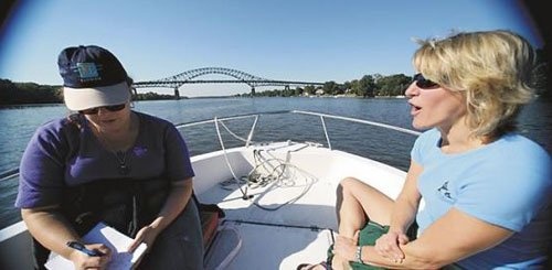 Penn Fund Focuses Grants on Bolstering Journalism