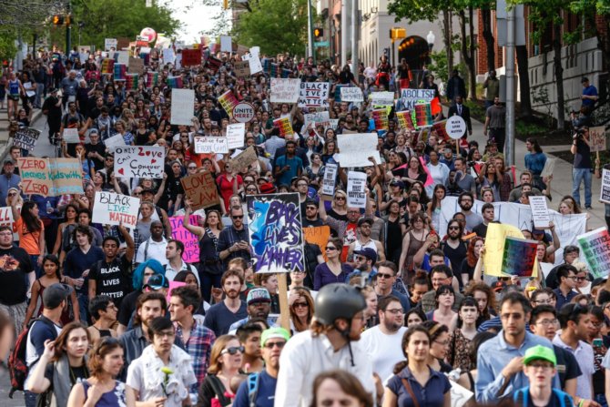 Philanthropic Leadership Shouldn’t Still Look Like the Country-Club Set