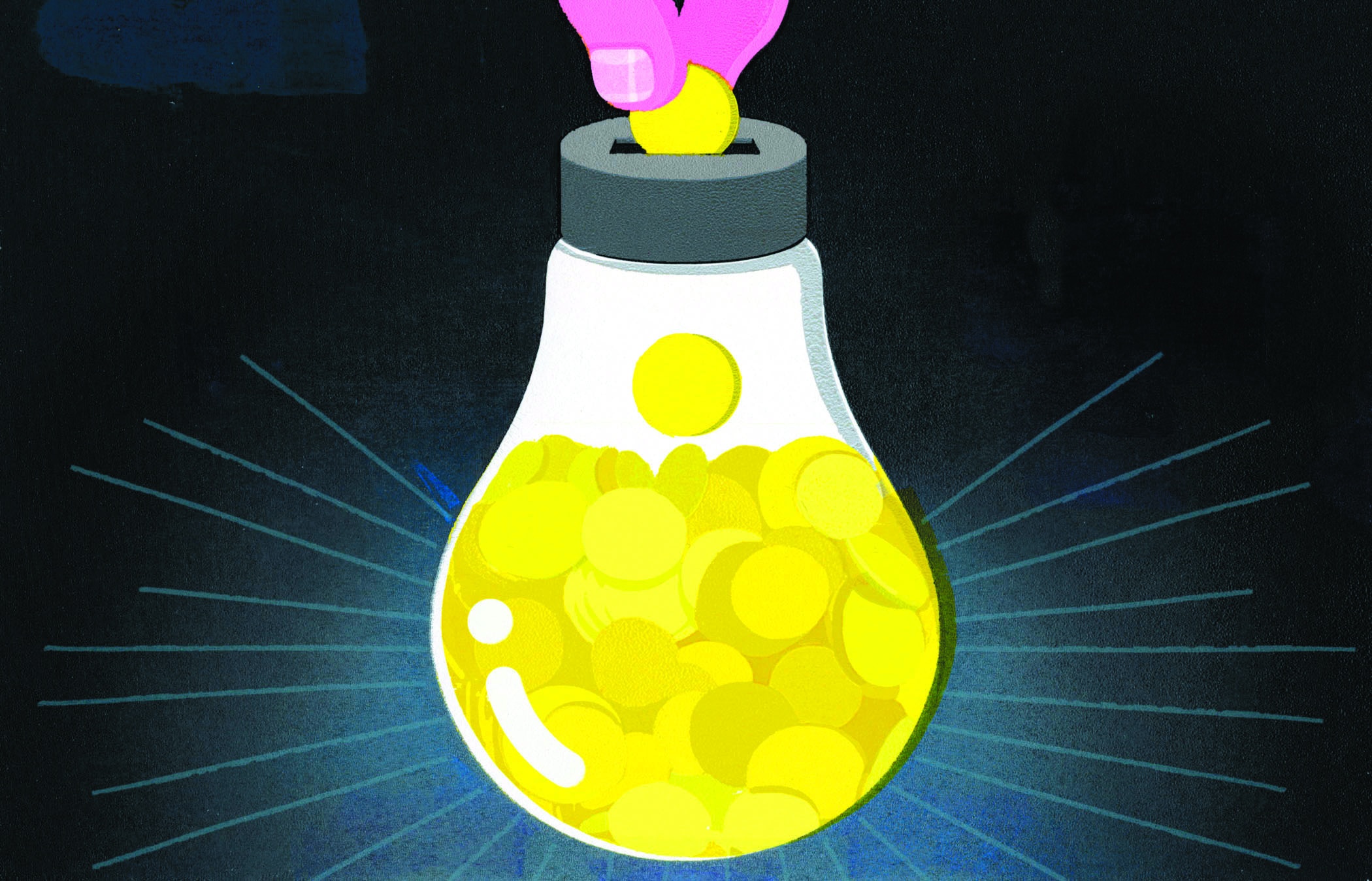 Fellow Billionaires: Let’s Listen to the Poor