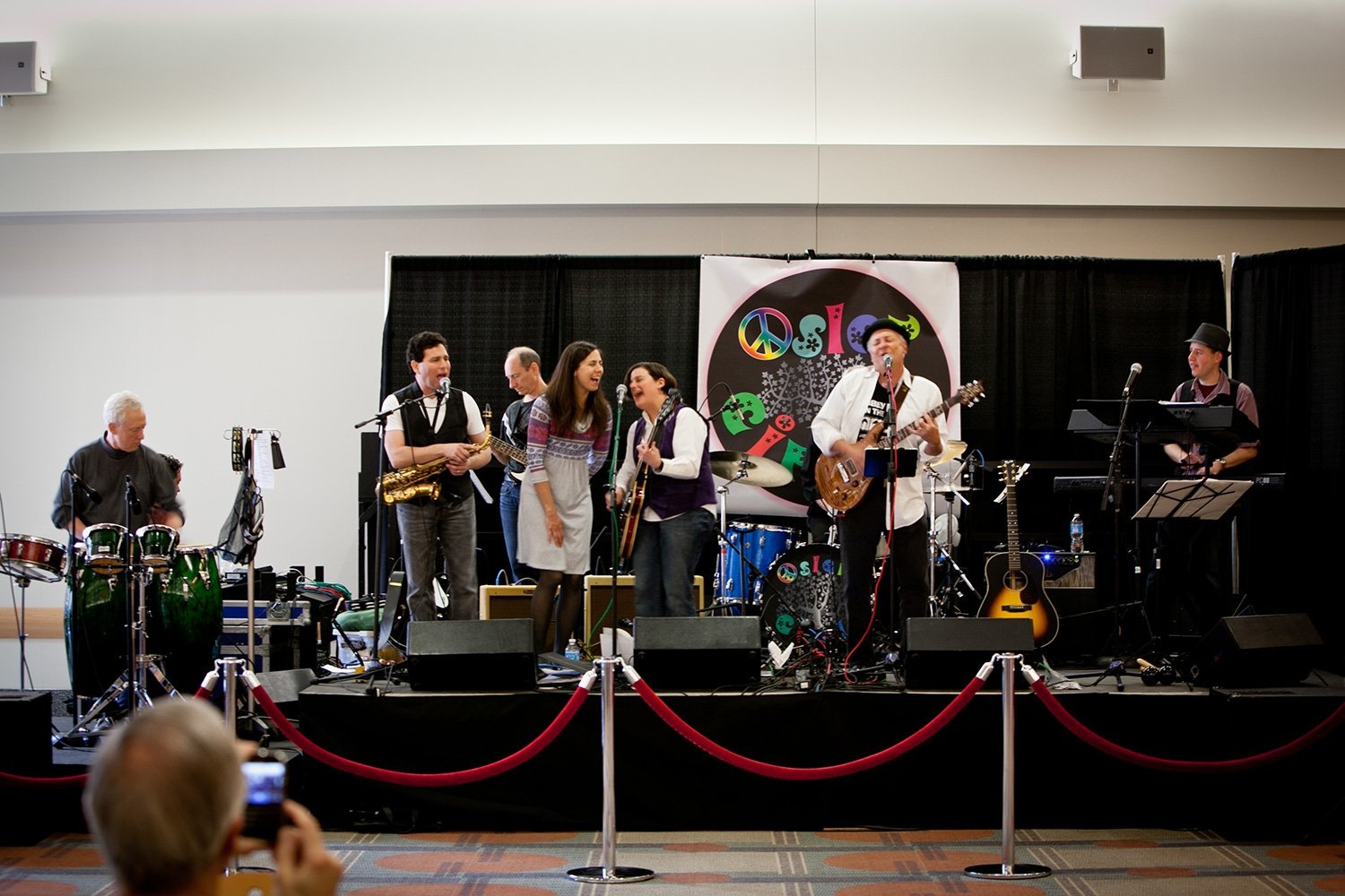 How a Nonprofit Motivated Staff to Give to a Capital Campaign