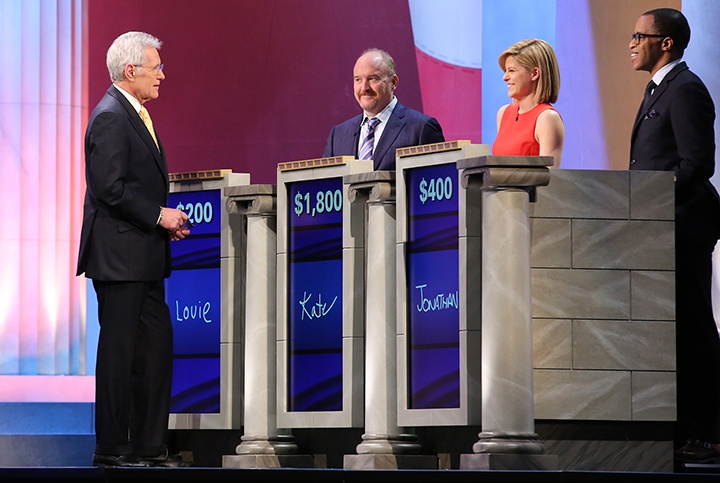 How a Charity Made the Most of a Celebrity Supporter’s TV Appearance — After Years of Patience