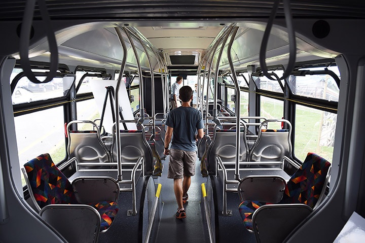 Fighting Global Climate Change Requires Foundations to Give Local