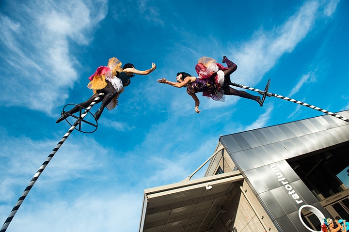 A Museum Reboots Its Gala, Connects to Its Mission, and Raises $1 Million