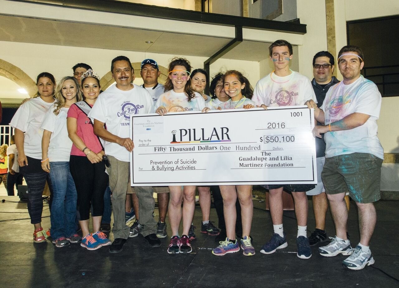 Project Aims to Track Role of Children in Philanthropy