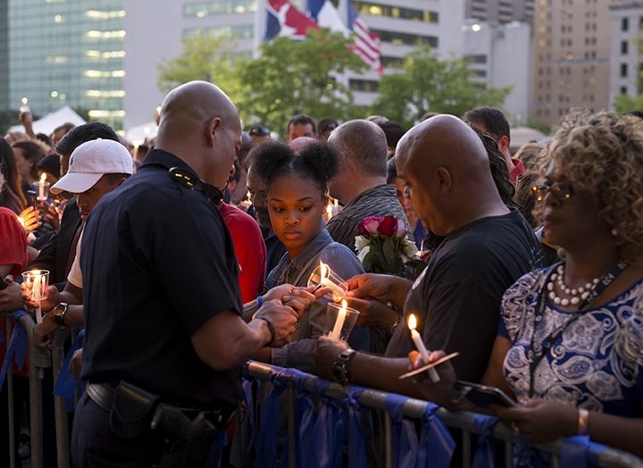 All Nonprofits Must Take a Stand Against Racial Division and Violence