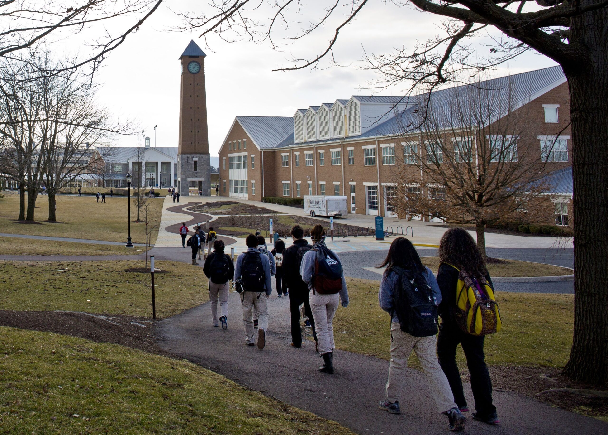 Charity and Children Suffer as Hershey’s Board Fends Off Lucrative Merger Bid