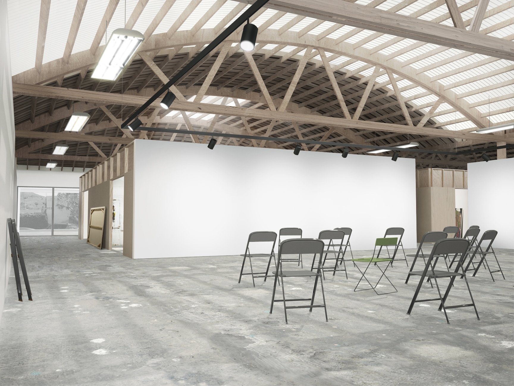 Gifts Roundup: Art Dealer Gives UCLA $20 Million to Expand Studios