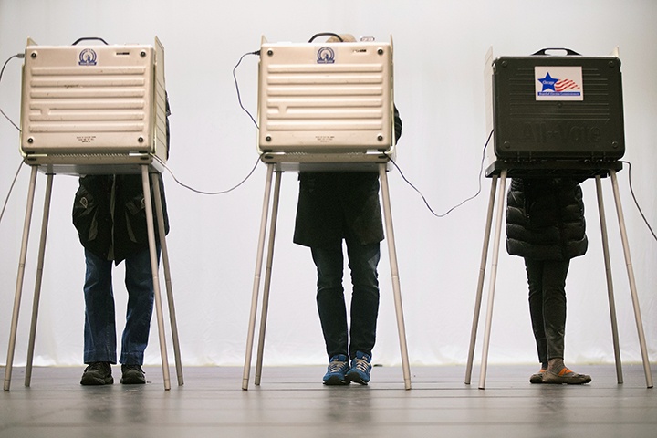 Nonprofits Can Help Shape Public Policy in an Election Year — With Care