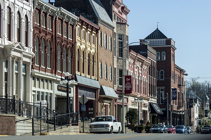 Community Foundations Pursue Impact Investments to Build Local Economies