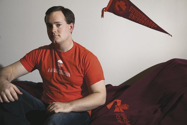 How Universities Are Bringing Millennial Alumni Into the Giving Fold