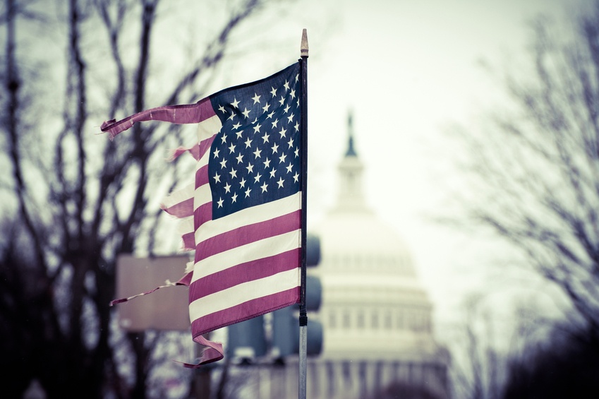 Donors Who Want Social Change Should Do More to Fix Democracy