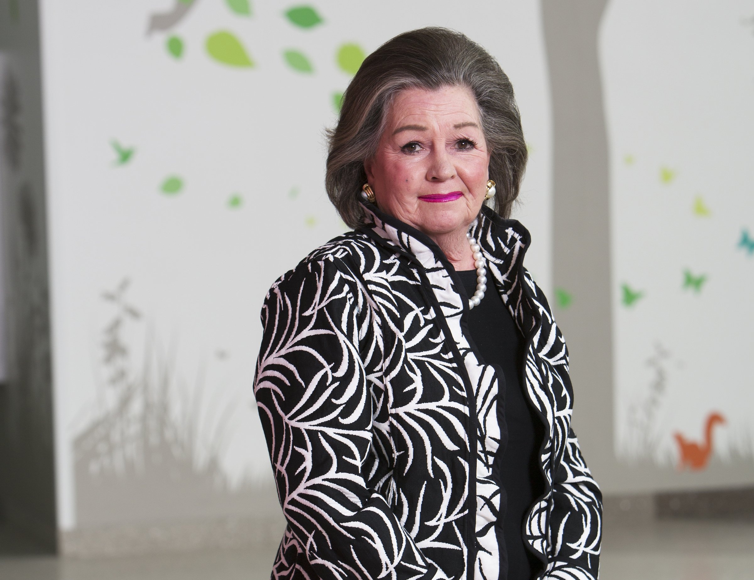 Gifts Roundup: Columbus Hospital Gets $15 Million From Late Publisher’s Family