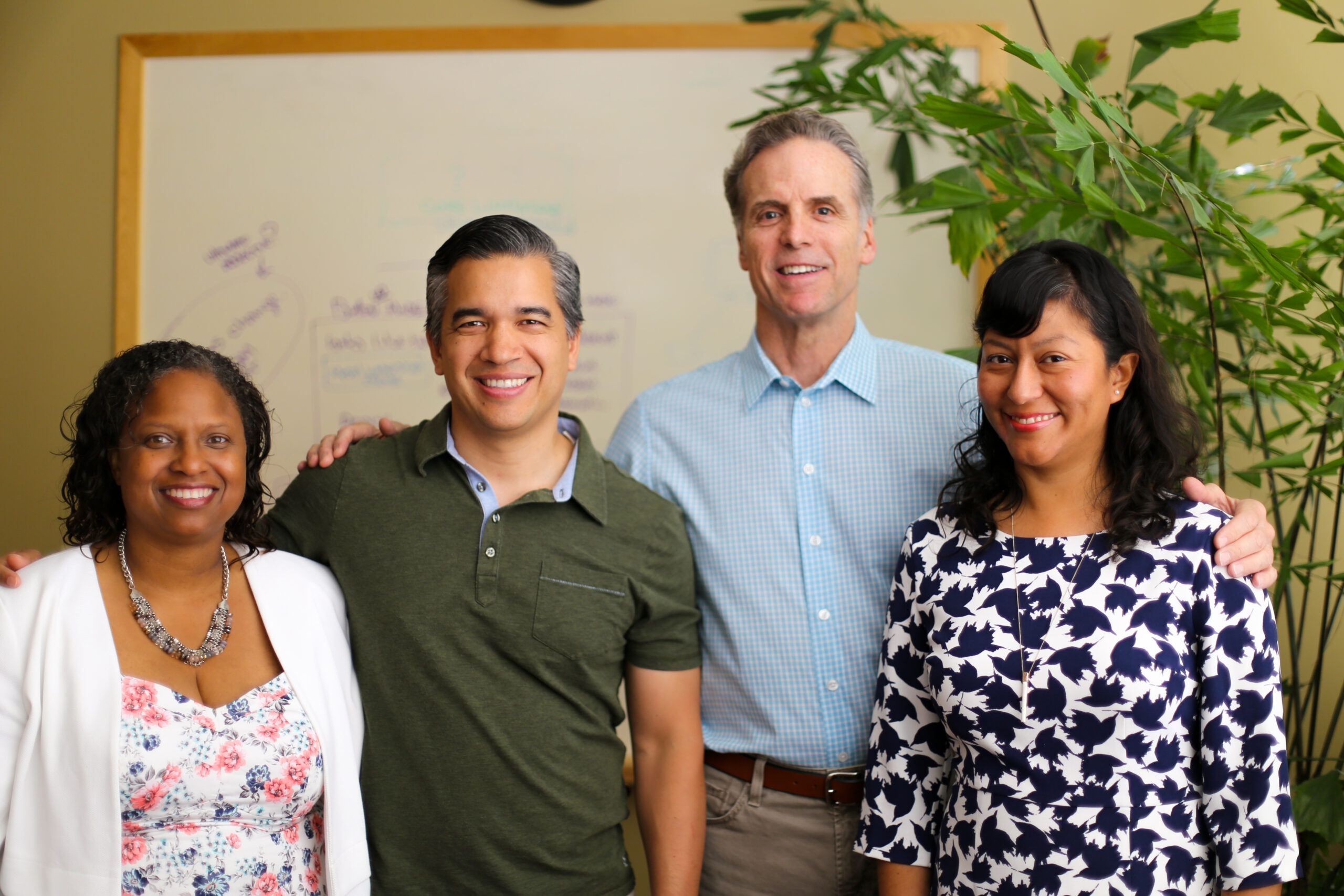 A Fellowship Program Creates Paths to Boosting Diversity at Foundations