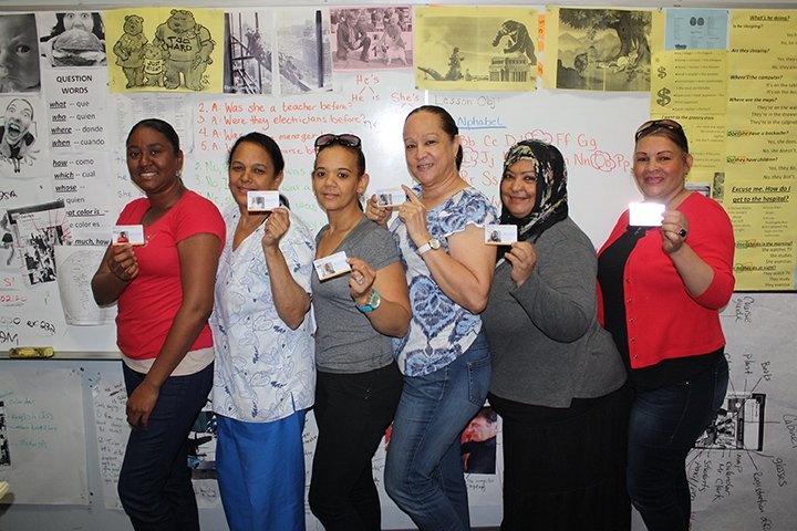 A Tech Solution Helps a Busy Charity’s Clients Find Help