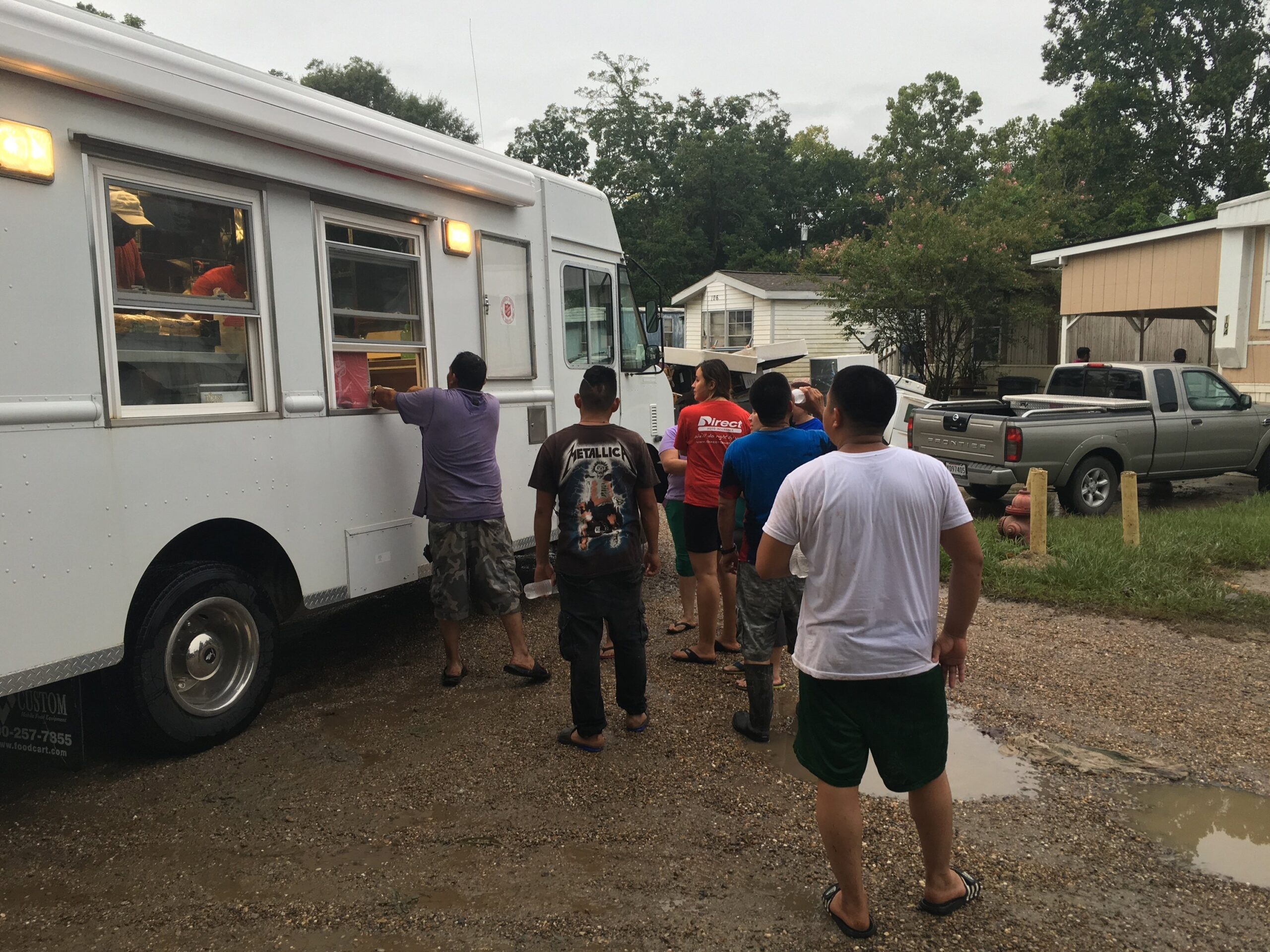 How Grant Makers Can Improve Their Aid After Disaster Strikes