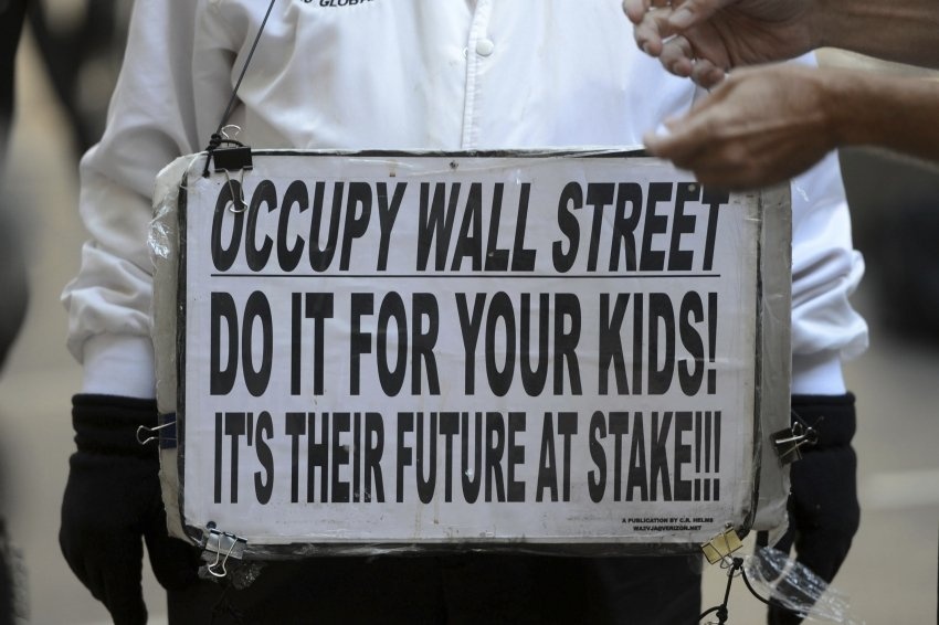 Big Money Comes to Inequality Research