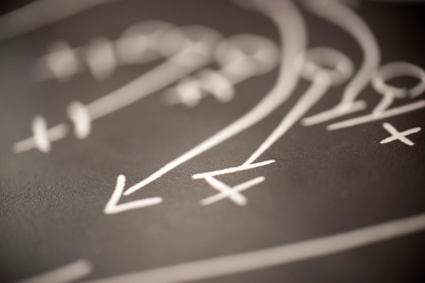 Ditch Strategic Philanthropy — but Don’t Throw Out Strategy With It