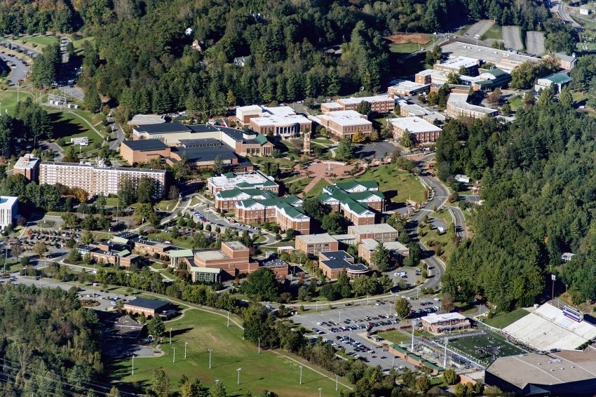 How One College Quelled Controversy Over a Koch-Financed Center