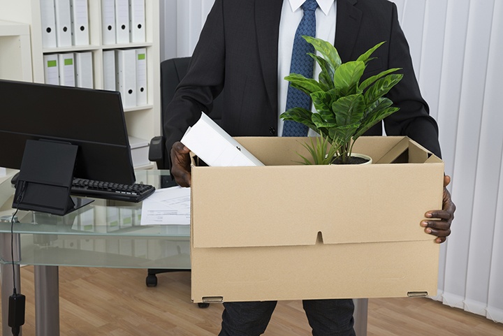 How to Handle Donor Relationships When You Switch Jobs