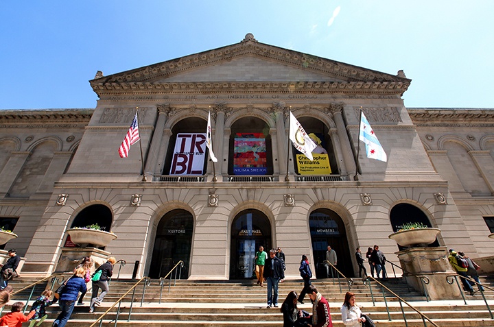 Data Analysis Boosts Revenue at Art Institute of Chicago