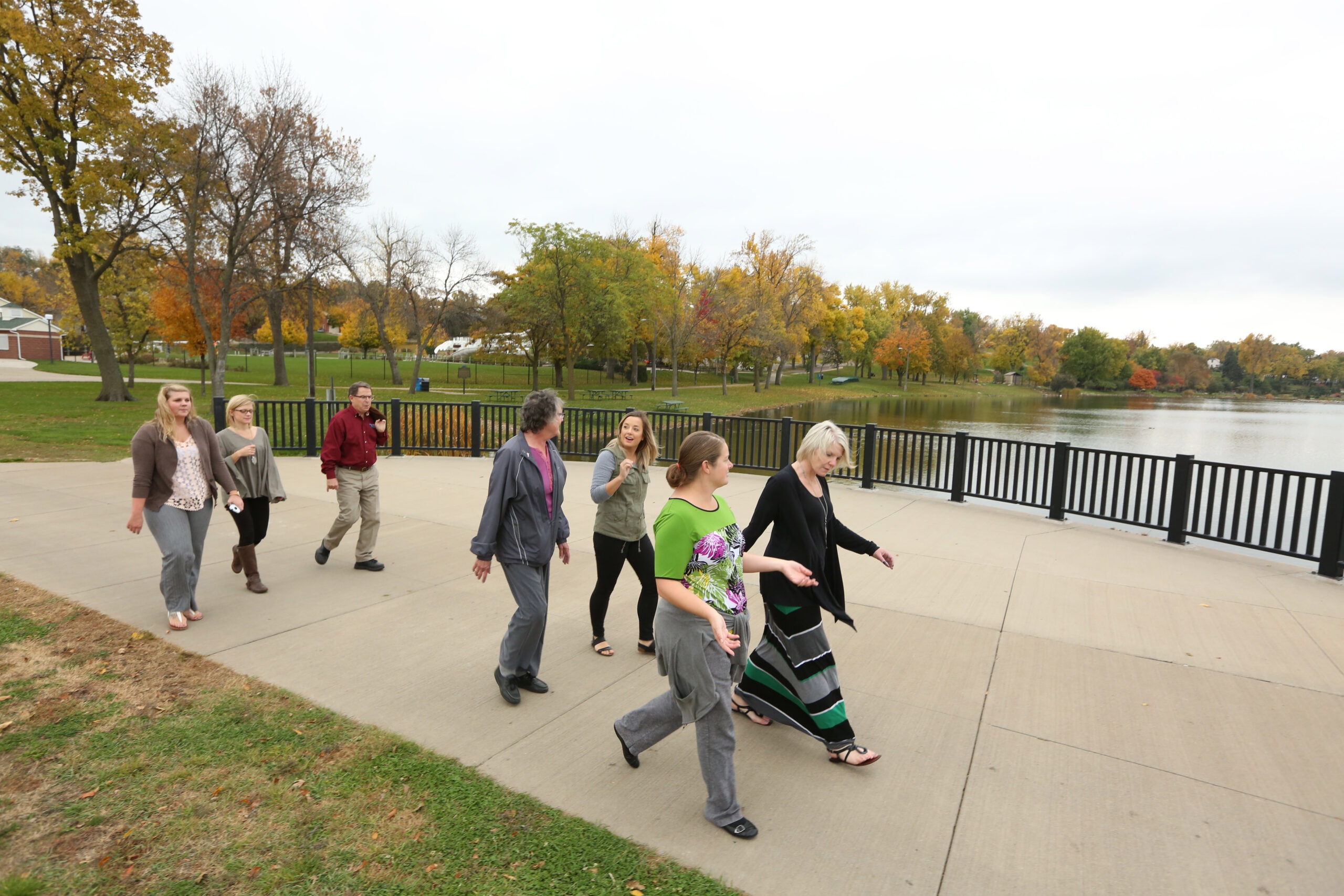 Doing Good Requires Happier, Healthier Workers