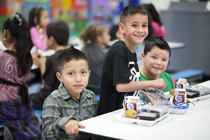 Grants Roundup: Enterprise Rent-a-Car Foundation Gives $60 Million to Food Charities