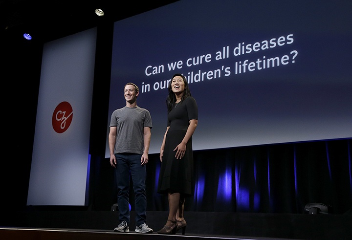 Advice for Chan and Zuckerberg: Pursue Real Education Innovation