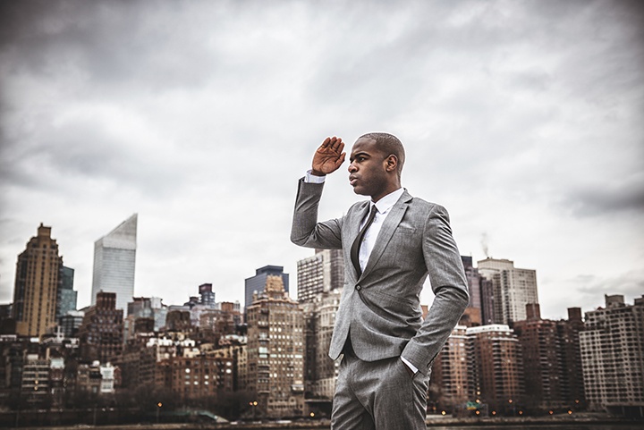 Why Fundraisers Should Take the Long View