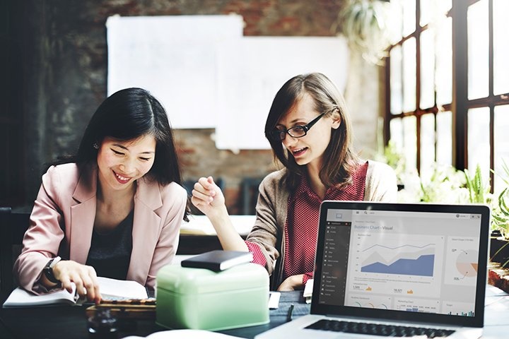 How Nonprofits Can Build Relationships With Financial Professionals