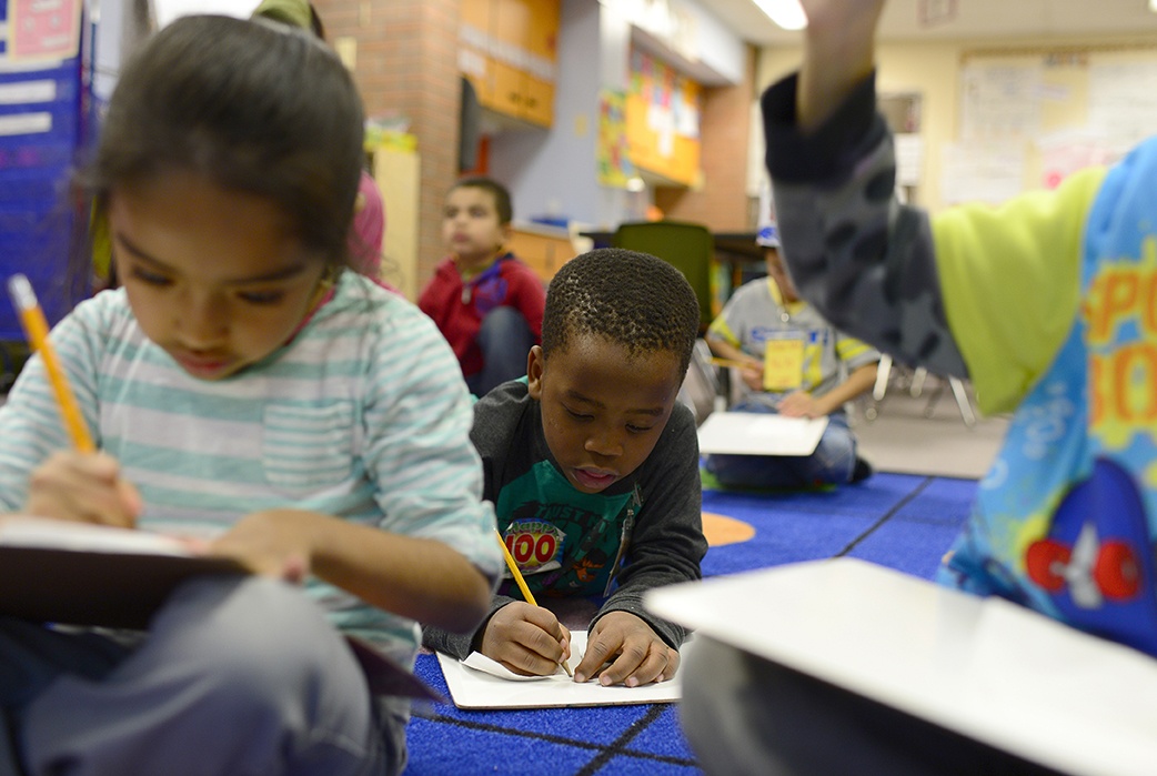 Big Foundations Paved the Way for Trump’s Assault on Public Schools