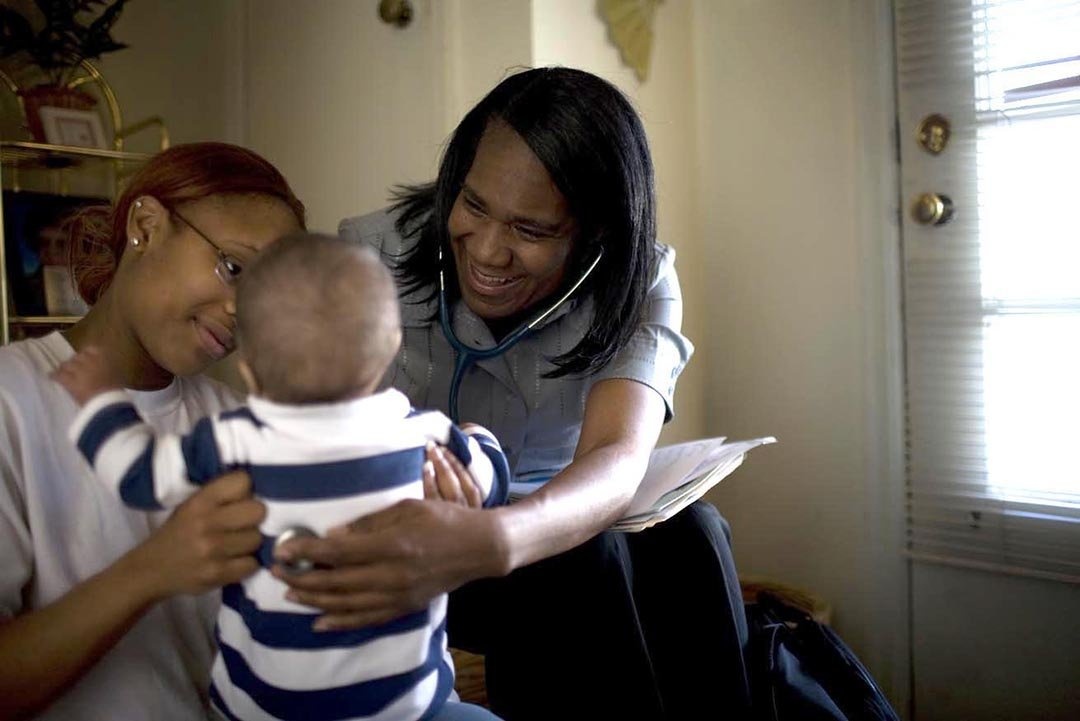 Listening to Beneficiaries Helps Nonprofits Learn What Doesn’t Work