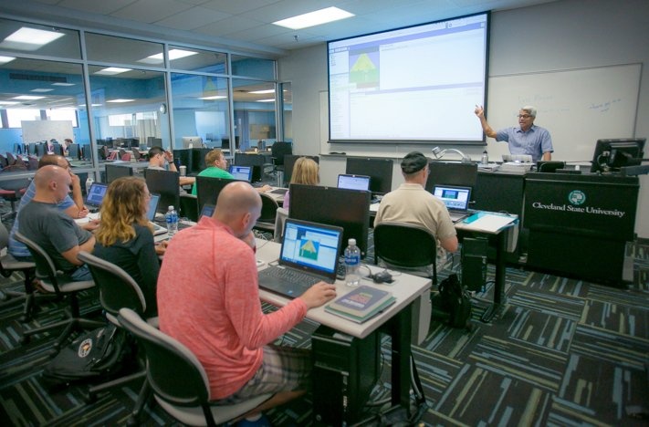 Grants Roundup: Marin Fund Donates $32 Million Photo Trove, Cleveland Foundation Backs Education Programs